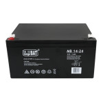 Batéria pre elektrické autíčka 24V 14Ah